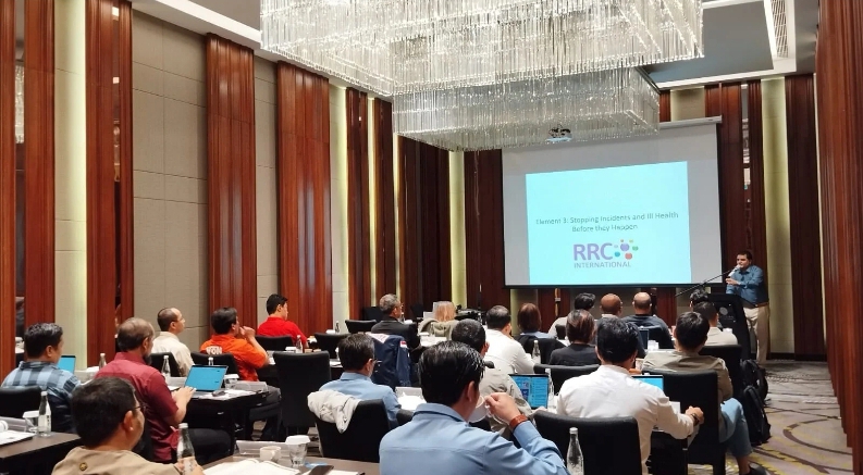 rrc meeting
