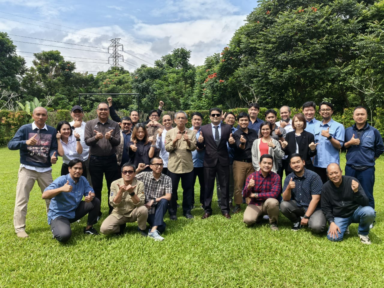 ssci team