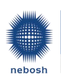 nebosh logo