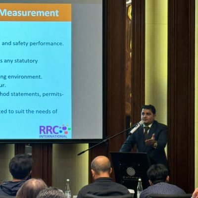 rrc measurement